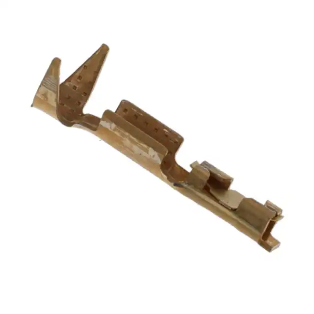 47743-002LF Amphenol ICC (FCI)  Contacts de connecteur rectangulaires